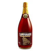 Sidra Rosada Campanario 1.7L