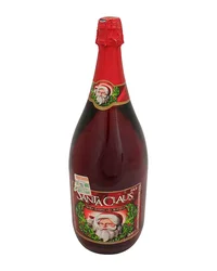 Sidra Rosada Santa Claus 1.7 L