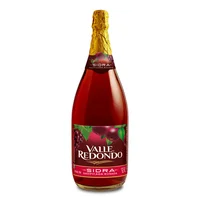 Sidra Rosada Valle Redondo 1.7L