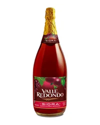Sidra Valle Redondo / Campanario Rosada 1.7