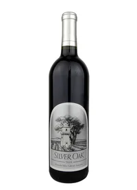 Silver Oak Alexander Valley Cabernet Sauvignon 2020