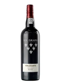 Six Grapes Reserve Port