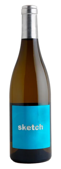 Sketch, Albariño, Val do Salnes