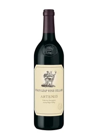 Stag's Leap Artemis Cabernet Sauvignon