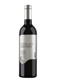 Sterling Vineyard Vintner's Collection Cabernet Sauvignon