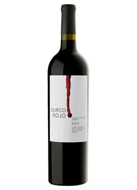 Surco Rojo