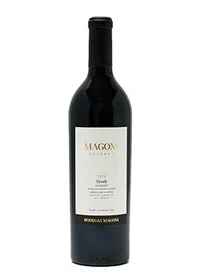 Syrah Reserva Magoni