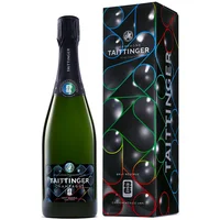 Taittinger Brut Reserve FIFA World Cup 2026 [750ml]