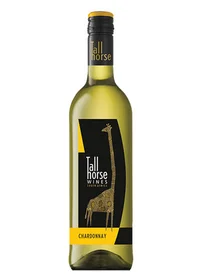 Tall Horse Chardonnay