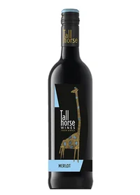 Tall Horse Merlot
