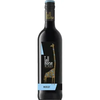 Tall Horse Merlot [750ml]