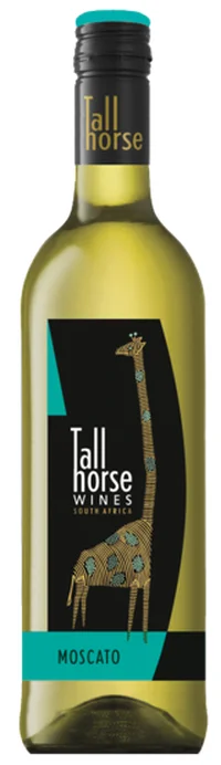 Tall Horse Moscato
