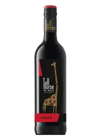 Tall Horse Pinotage