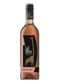 Tall Horse Pinotage Rosé