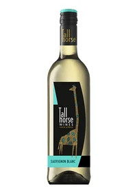 Tall Horse Sauvignon Blanc