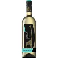 Tall Horse Sauvignon Blanc [750ml]