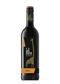 Tall Horse Shiraz