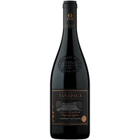 Tarapacá Gran Reserva Etiqueta Negra Cabernet Sauvignon [750ml]