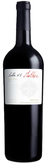 TB1 Malbec