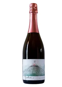 Tejedora Brut Nature Aglianico Rosé