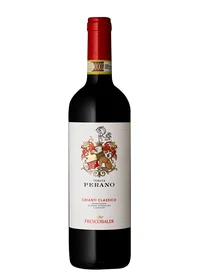 Tenuta Perano Chianti Classico