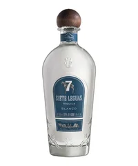TEQ 7 LEGUAS BLANCO LITRO