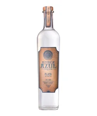 TEQ AZTECA AZUL PLATA 750ML
