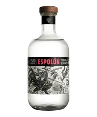 TEQ EL ESPOLON BLANCO 750ML