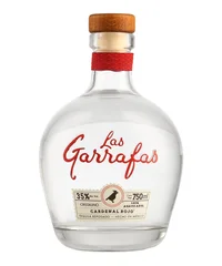 TEQ GARRAFAS CARDENAL ROJO CR REP 750ML