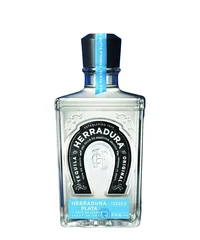 TEQ HERRADURA PLATA 700ML