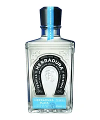 TEQ HERRADURA PLATA 950 ML