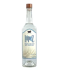 TEQ LOPEZ BLANCO 750ML