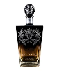 TEQ SATRYNA REPOSADO 750 ML