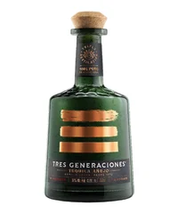 TEQ TRES GENERACIONES A„EJO 750ML