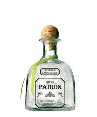 Tequia Patron Silver 700 ml