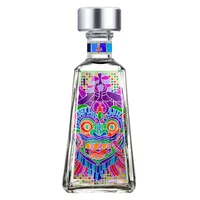 Tequila1800 Blanco Essentials Murmurs Of Water 750 ml
