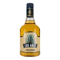 Tequila 100 Años Azul Reposado 1 L