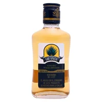 Tequila 100 Años Azul Reposado 200 ml