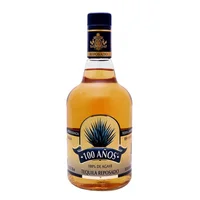 Tequila 100 Años Azul Reposado 700 Ml