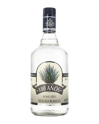 Tequila 100 Años Blanco 1 L