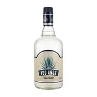 TEQUILA 100 AÑOS BLANCO 950ML