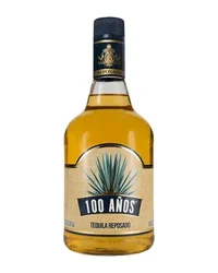 Tequila 100 Años Reposado 750 ml