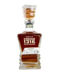 Tequila 1316 Extra Añejo