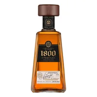 TEQUILA 1800 AÑEJO 700ML