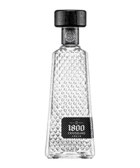 Tequila 1800 Anejo Cristalino 700 ml