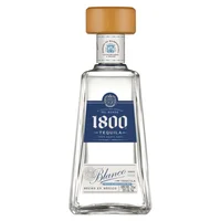 Tequila 1800 Blanco 100% Agave 700 ml