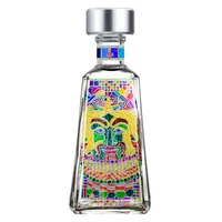 Tequila 1800 Blanco Essentials When Smiles Turn Into Constellations 750 ml