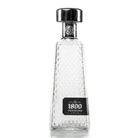 Tequila 1800 Cristalino 700 Ml