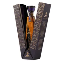 Tequila 1800 Milenio Extra Añejo De La Mora 700 ml