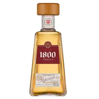 Tequila 1800 Reposado 100% Agave 700 ml